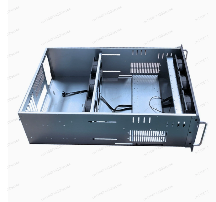 4U Multi-GPU Server Chassis |  - Server Gpu Chassis 4U 评论和价格