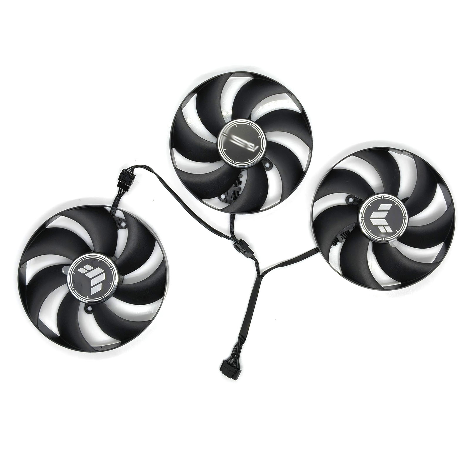 Video Card Fan GPU Cooler For  - Rtx 5090 32Gb 评论和价格