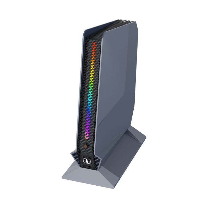 Gaming Mini Desktop PC Intel C - Desktop Gaming Gpu 32Gb 评论和价格