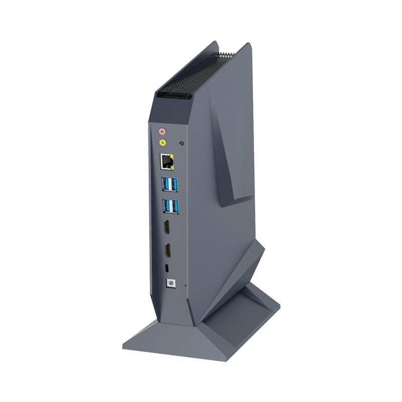 Gaming Mini Desktop PC Intel C - Desktop Gaming Gpu 32Gb 评论和价格