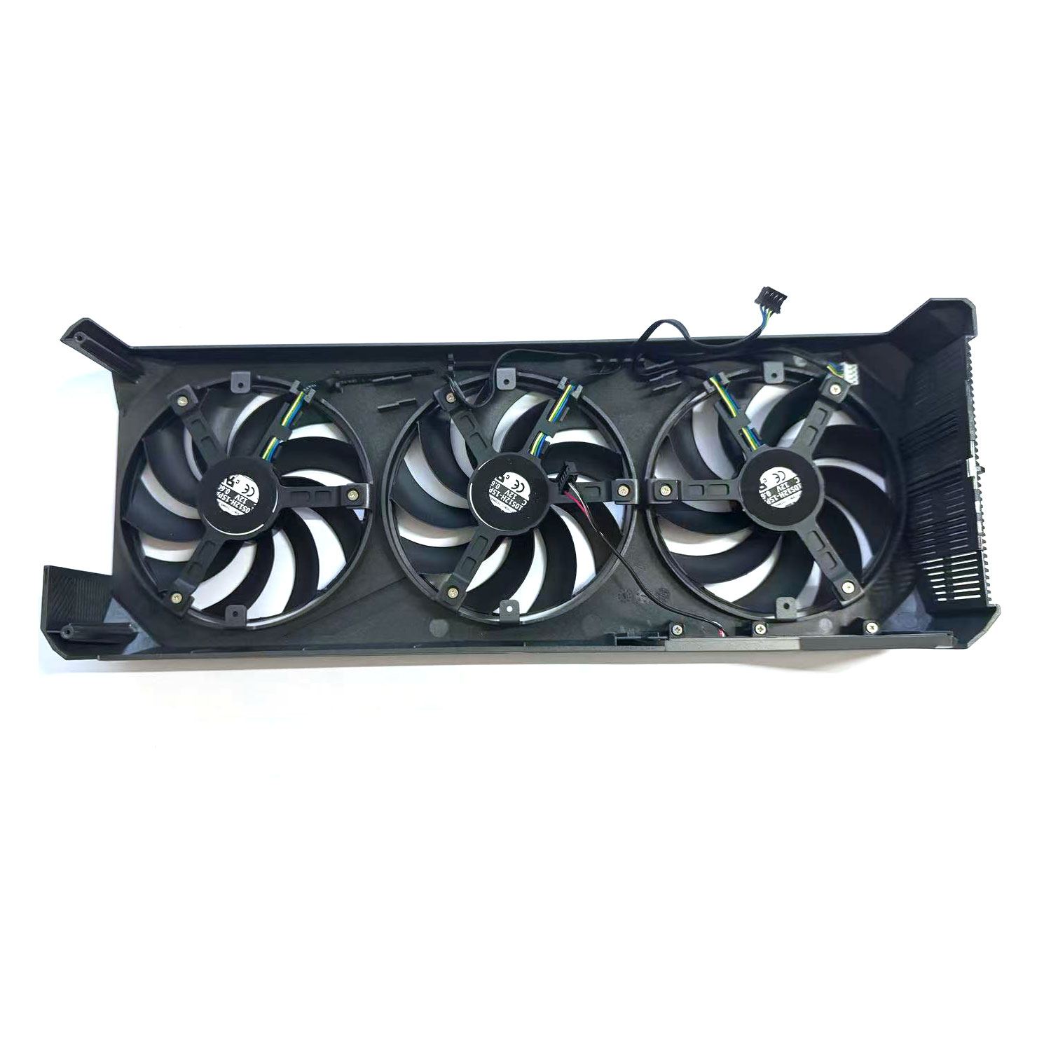 Fan housing TF10S12H-15PAA 4PI - Rtx 5090 32Gb 评论和价格