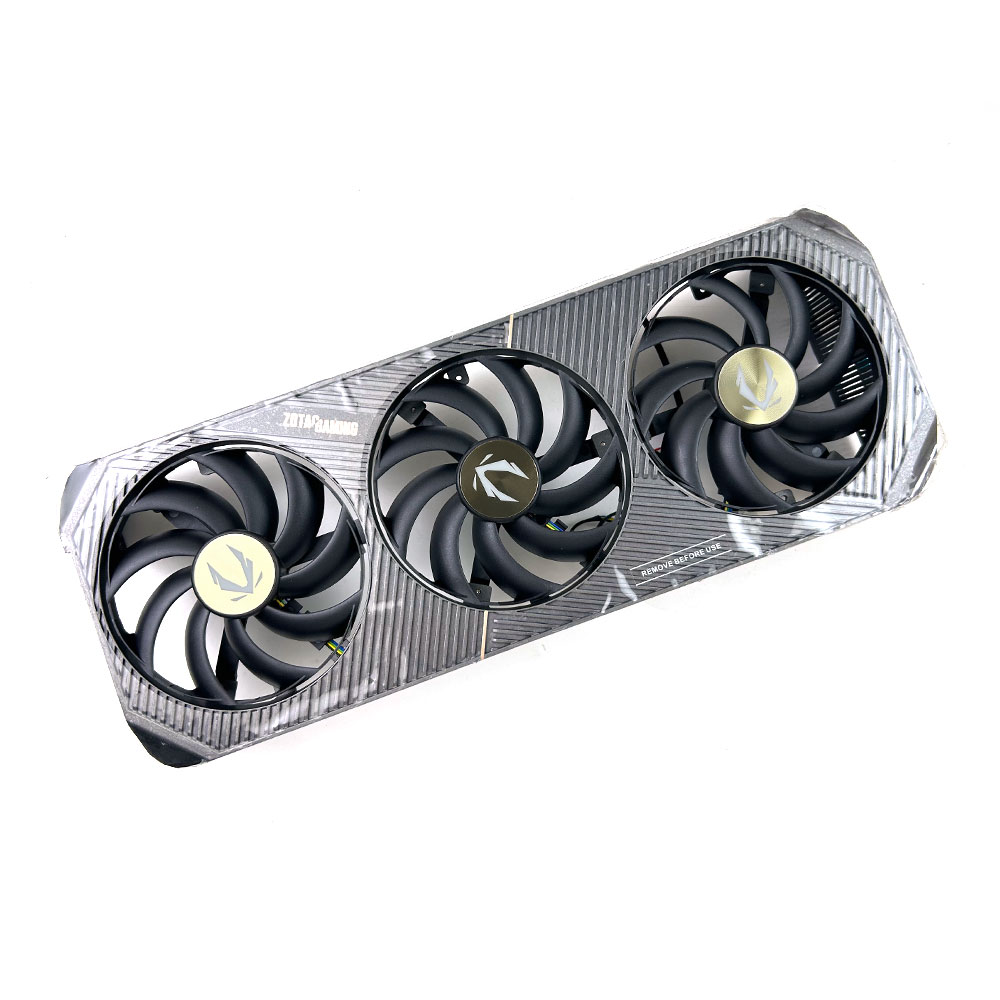 Cooling Fan Graphics card acce - Rtx 5090 32Gb 评论和价格