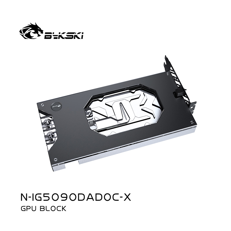 Bykski N-IG5090DADOC-X GPU Blo - Rtx 5090 32Gb 评论和价格