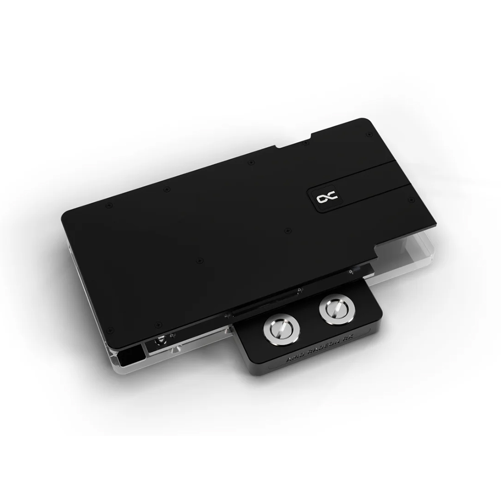 Alphacool Core Water Block Ser - Rx 9070 Xt 评论和价格