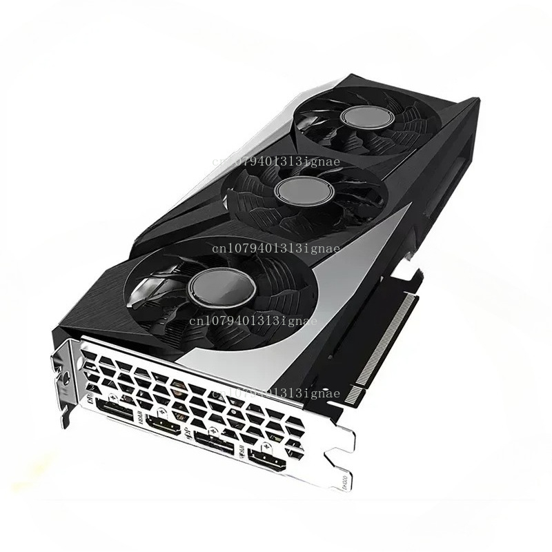 Placa De Video Card Rtx 3090 2 - Graphics Card 24Gb Gddr6X 评论和价格