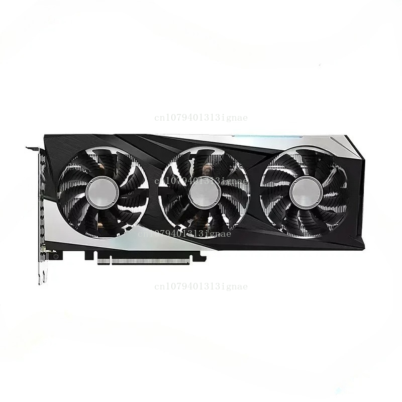 Placa De Video Card Rtx 3090 2 - Graphics Card 24Gb Gddr6X 评论和价格