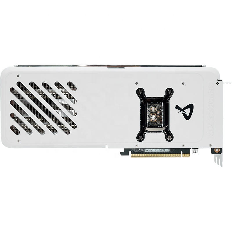 New 16GB GDDR6X RTX 5080 White - Rtx 5080 16Gb 评论和价格