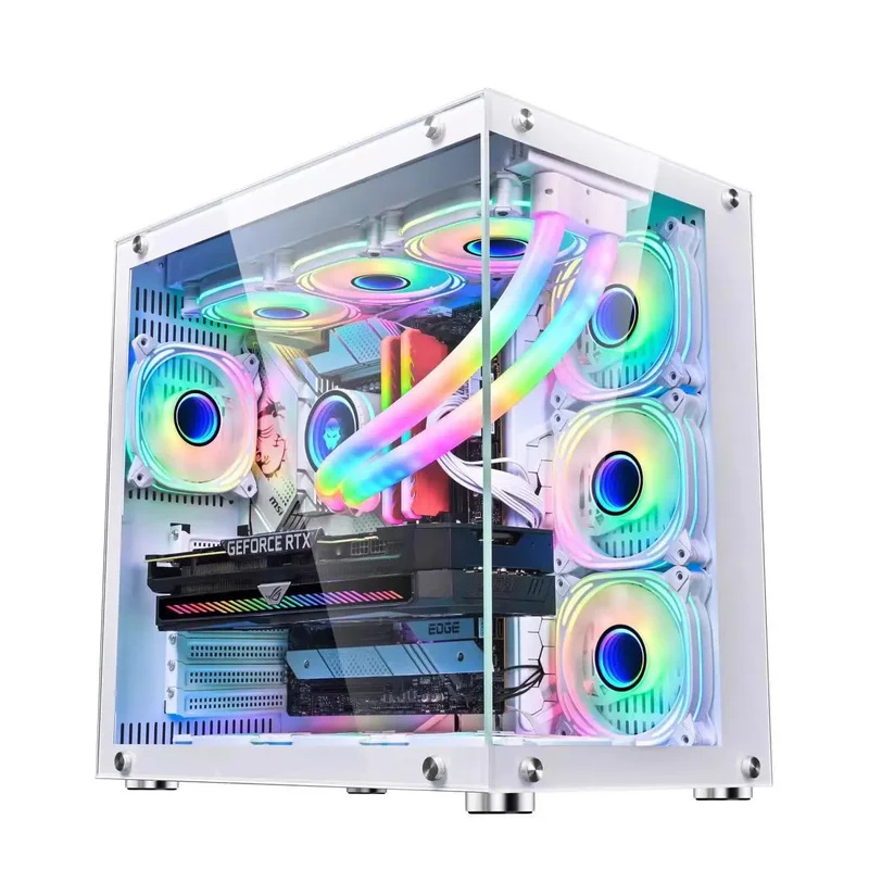 Popular I9 I7 I5 Computer Full - Desktop Gaming Gpu 32Gb 评论和价格