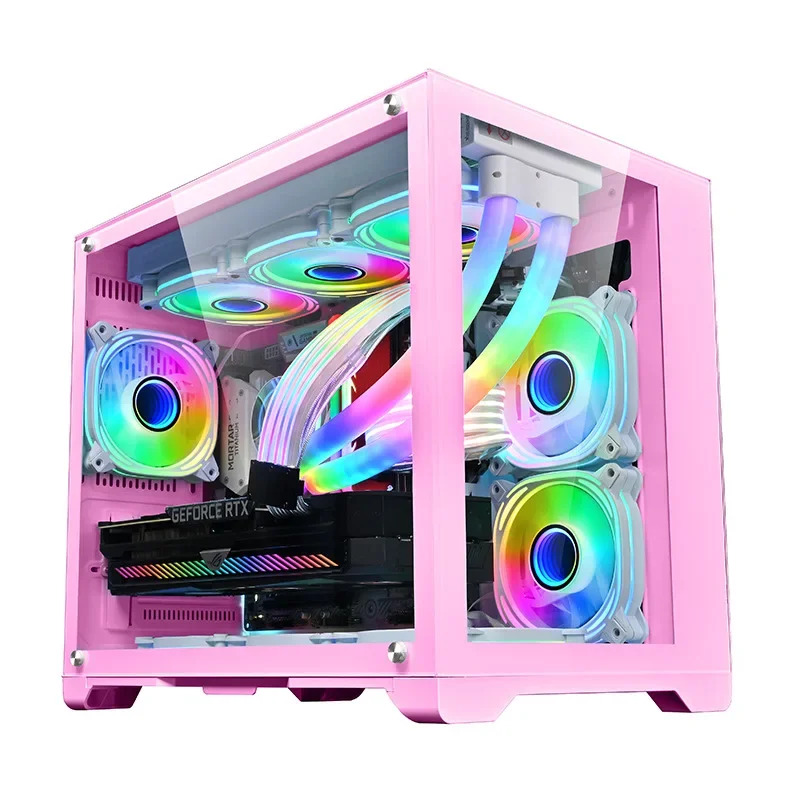 Popular I9 I7 I5 Computer Full - Desktop Gaming Gpu 32Gb 评论和价格