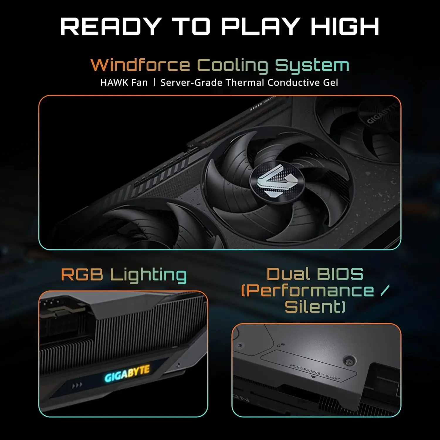 GIGABYTE Radeon RX 9070 XT Gam - Rx 9070 Xt 评论和价格