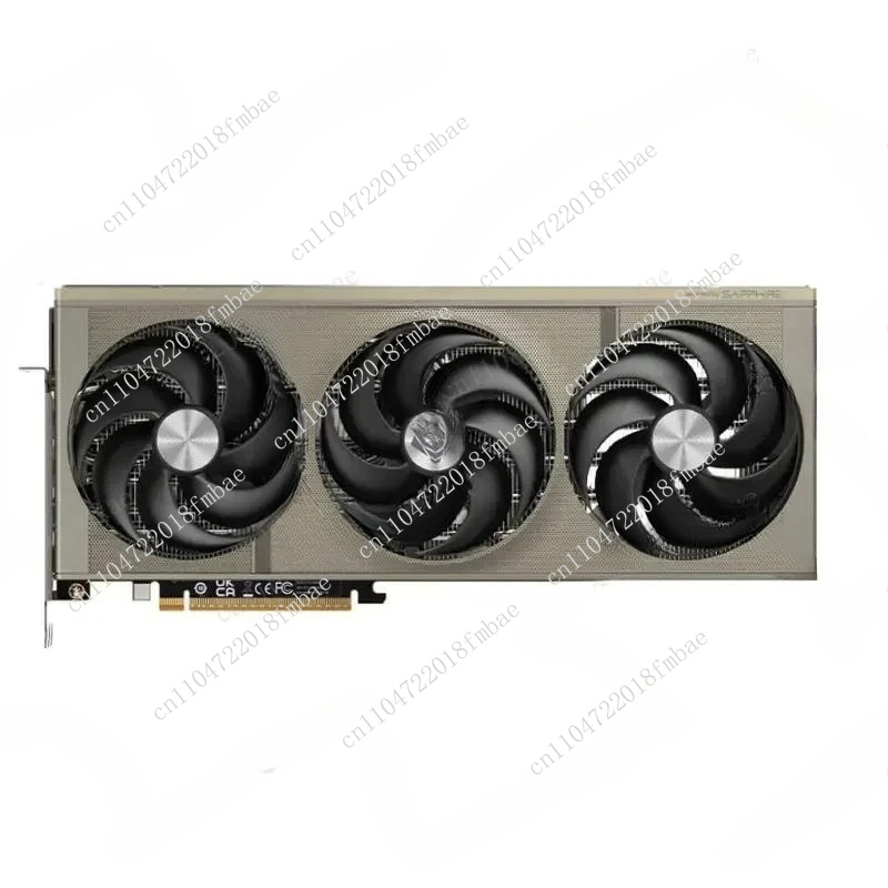 Used Sapphire RX 9070 XT Radeo - Rx 9070 Xt 评论和价格