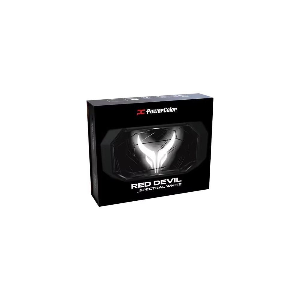 Best offer Red Devil Spectral  - Rx 9070 Xt 评论和价格