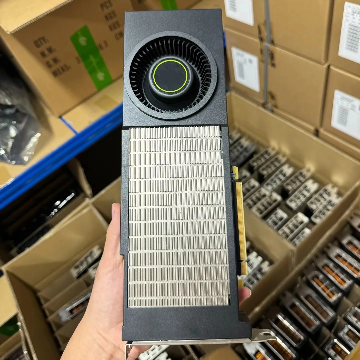 Hot Sale RTX 3090 Blower Graph - Graphics Card 24Gb Gddr6X 评论和价格