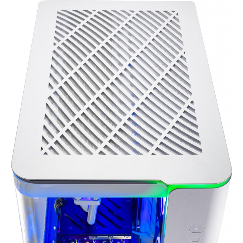 King 95 Gaming PC Desktop, Ryz - Rx 9070 16Gb 评论和价格