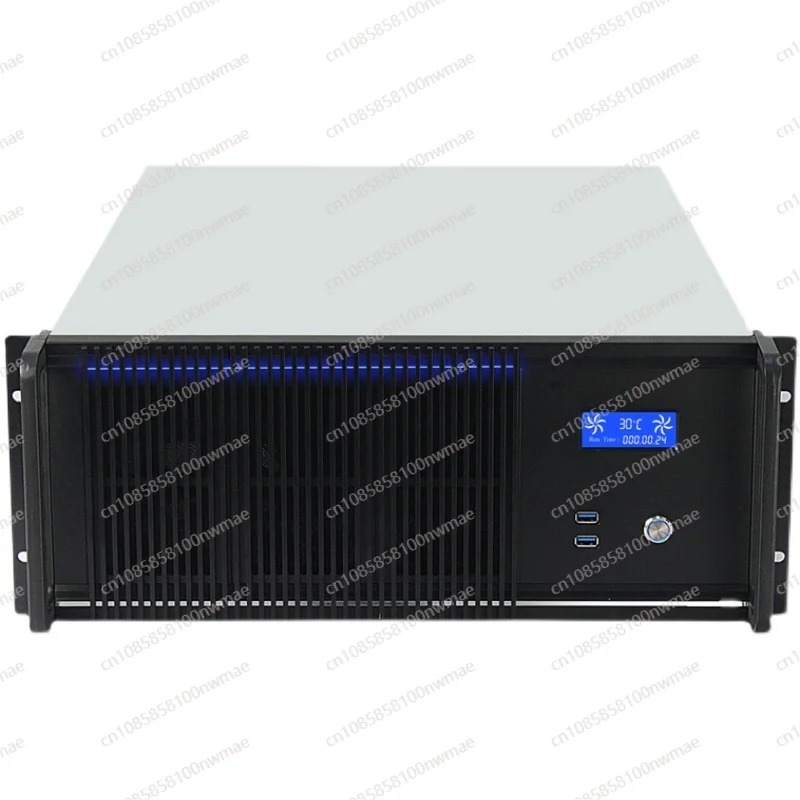 4u server chassis multi-GPU gr - Server Gpu Chassis 4U 评论和价格