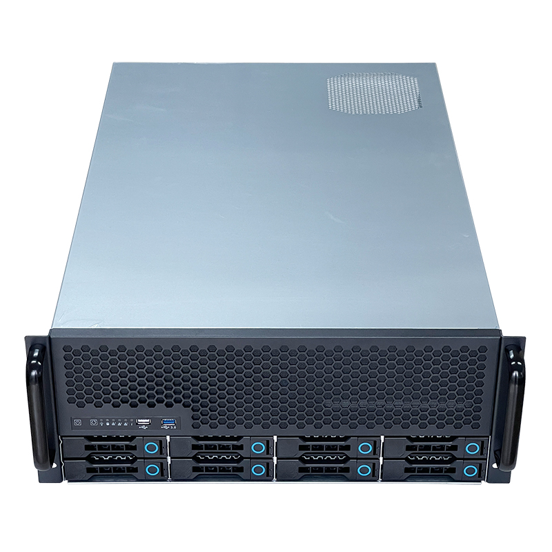 ZhenLoong GPU  4U Server Rack  - Server Gpu Chassis 4U 评论和价格