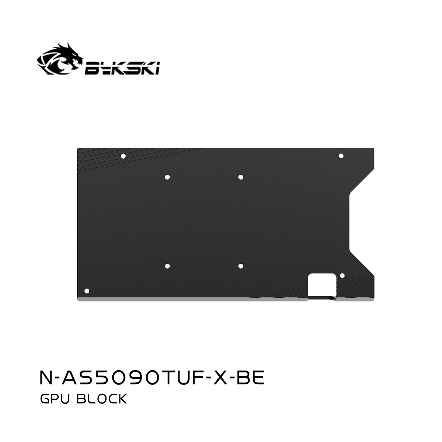 Bykski Water Block For ASUS TU - Rtx 5090 32Gb 评论和价格
