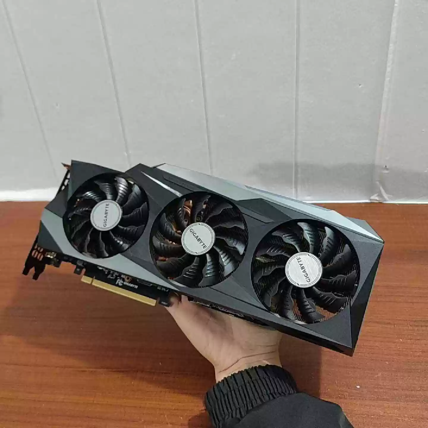 RTX 3090 24GB GDDR6X Gaming GP - Graphics Card 24Gb Gddr6X 评论和价格