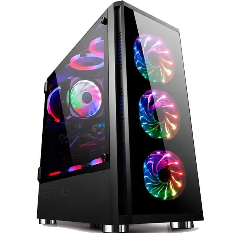 Hot sale cheap gamer desktop c - Desktop Gaming Gpu 32Gb 评论和价格