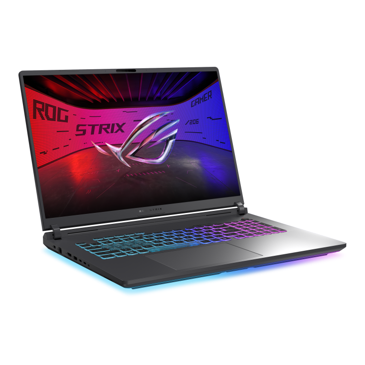 2025 ROG Strix G18 Gamig Lapto - Rtx 5080 16Gb 评论和价格