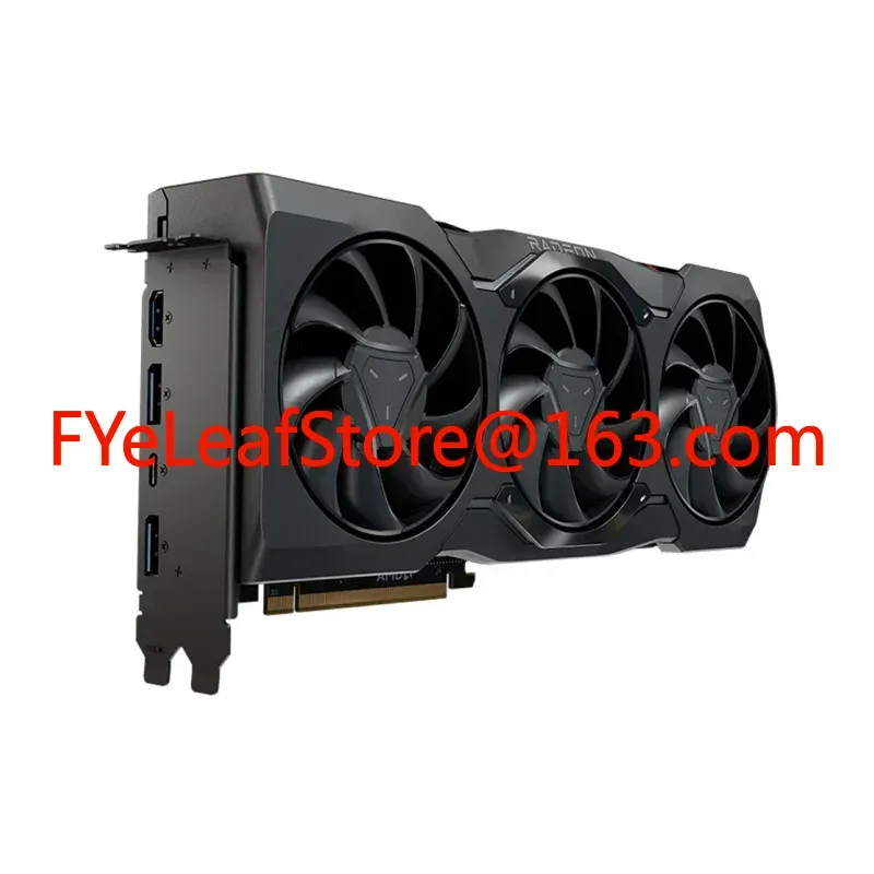 new AMD RADEON RX 7900 XTX 24g - Rx 7900 Xtx 24Gb 评论和价格