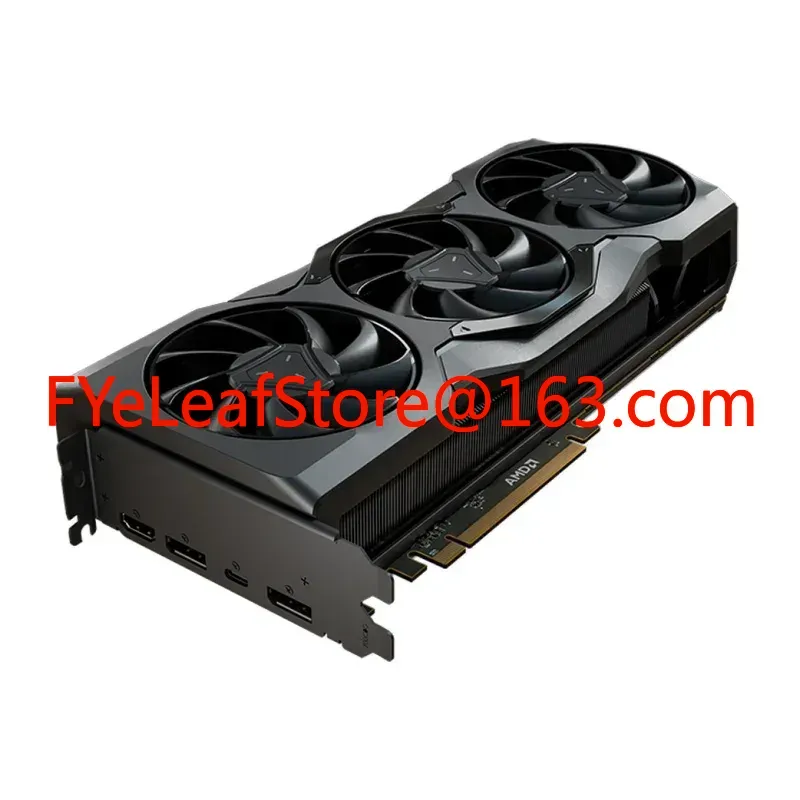 new AMD RADEON RX 7900 XTX 24g - Rx 7900 Xtx 24Gb 评论和价格