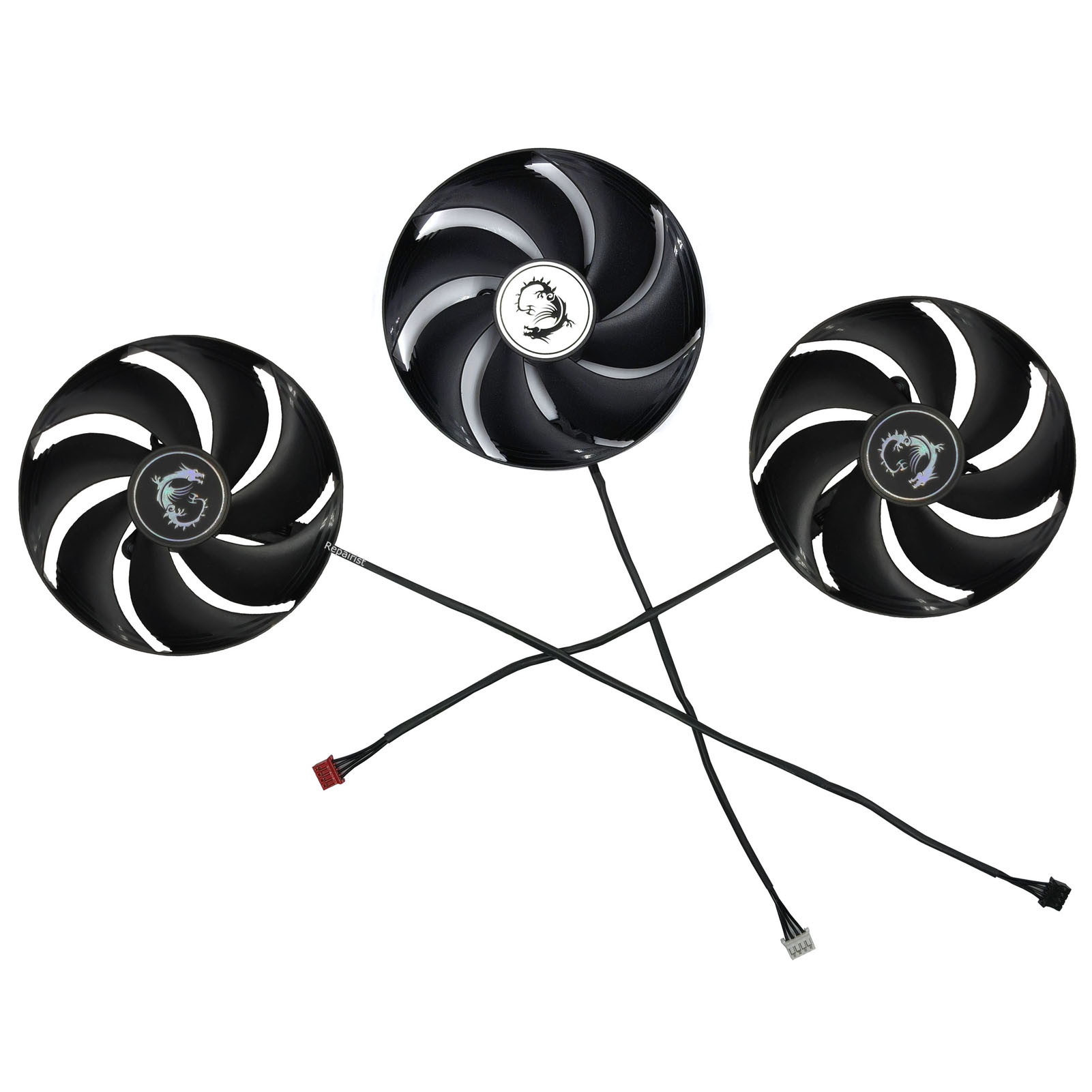 Video Card Fan,GPU Graphics Co - Rtx 5090 32Gb 评论和价格