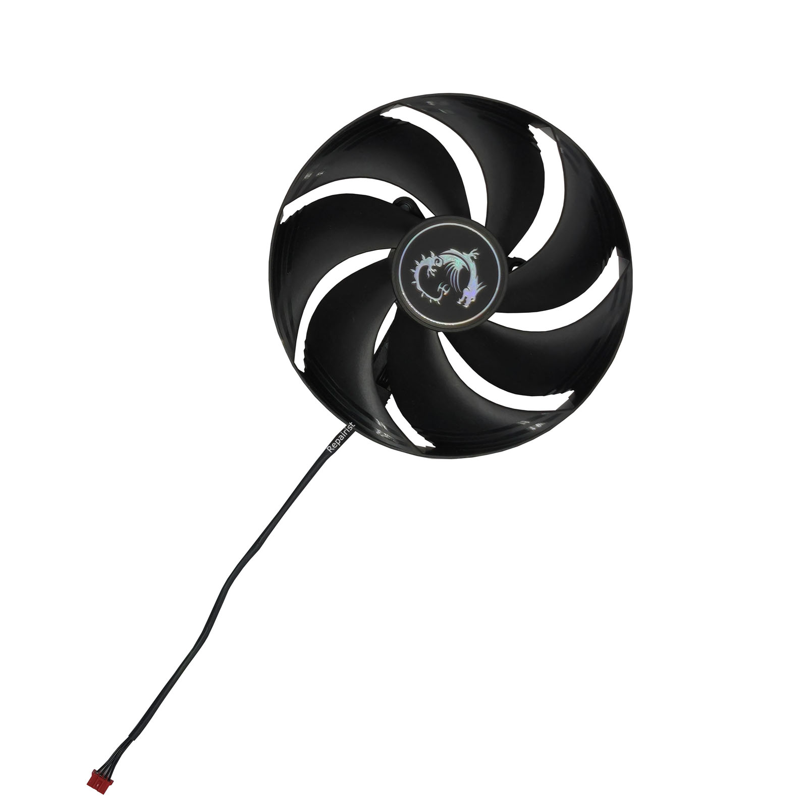 Video Card Fan,GPU Graphics Co - Rtx 5090 32Gb 评论和价格