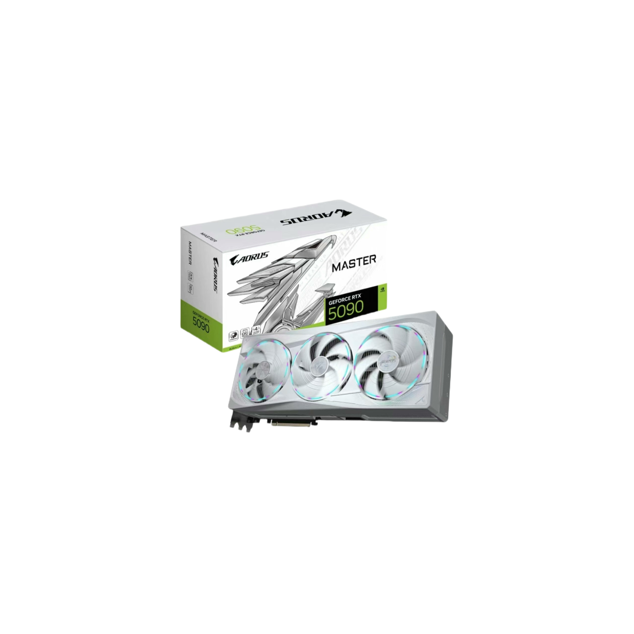 Graphics Card RTX 5090 GPU 32G - Rtx 5090 32Gb 评论和价格