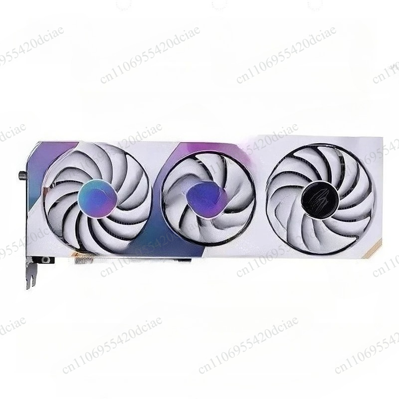 High performance GPU, suitable - Graphics Card 24Gb Gddr6X 评论和价格
