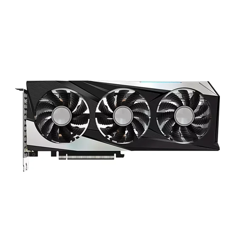 Placa De Video 3090 24Gb 384Bi - Graphics Card 24Gb Gddr6X 评论和价格