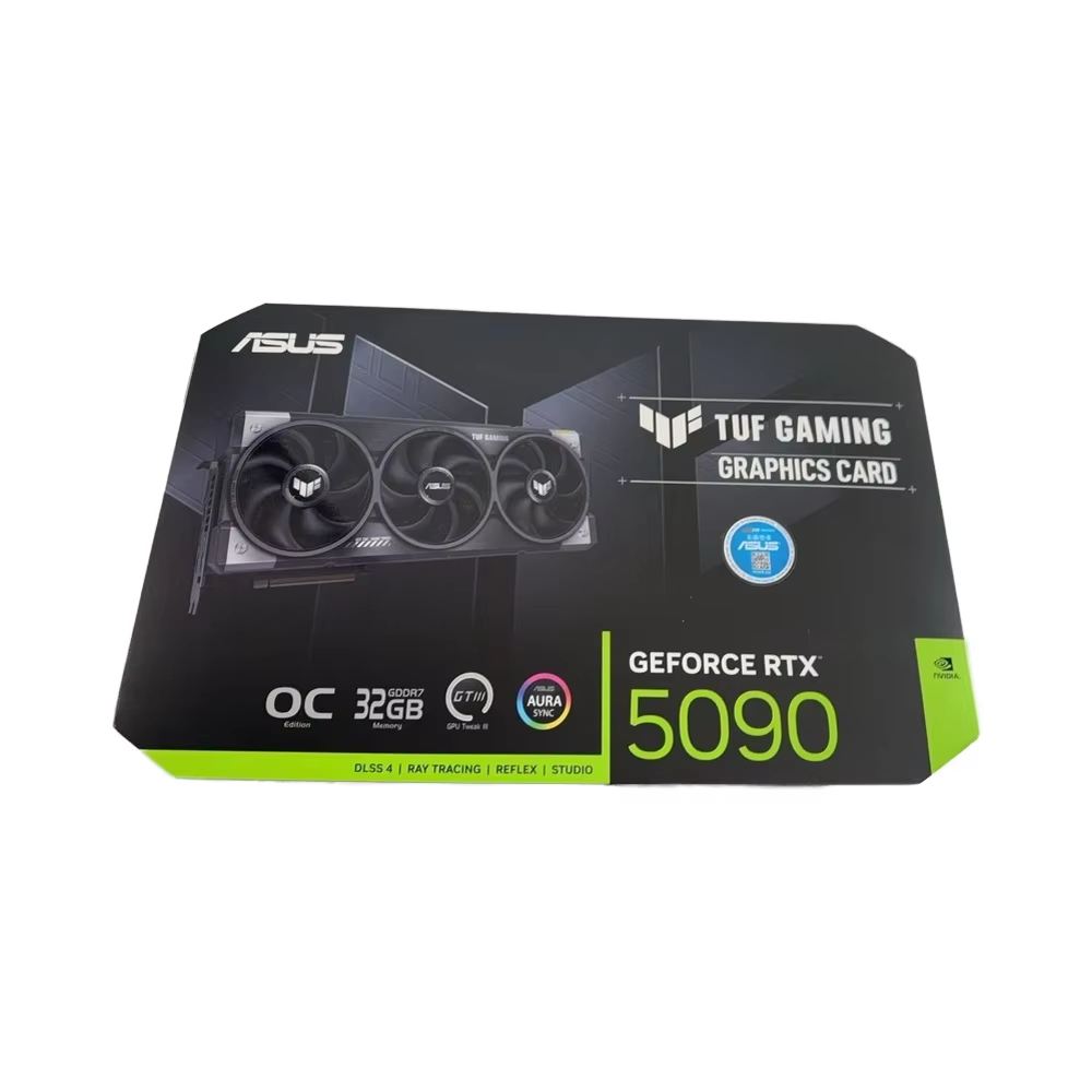 Gaming GeForce RTX 5090 32GB G - Desktop Gaming Gpu 32Gb 评论和价格