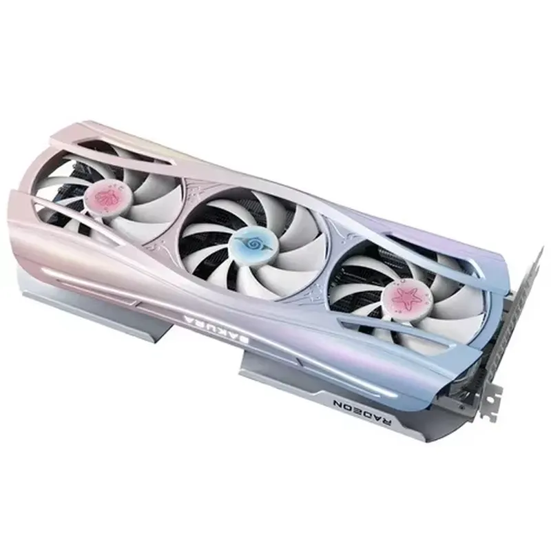 2026 Latest Model Radeon RX 90 - Rx 9070 16Gb 评论和价格
