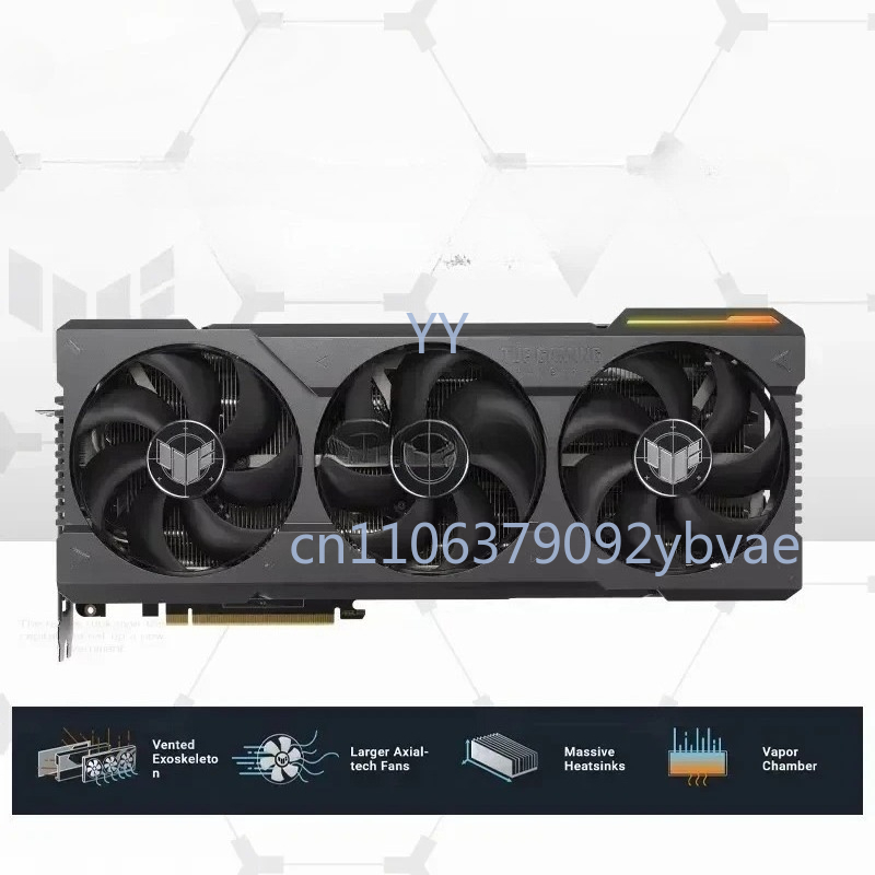 RTX 4090 24GB GDDR6X 384-bit G - Graphics Card 24Gb Gddr6X 评论和价格