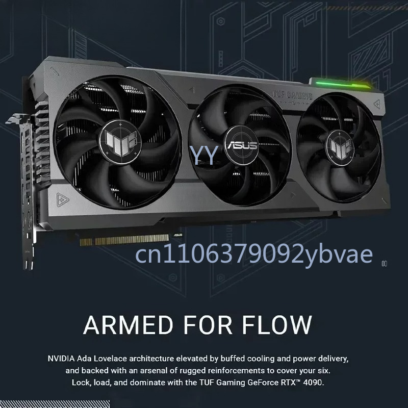 RTX 4090 24GB GDDR6X 384-bit G - Graphics Card 24Gb Gddr6X 评论和价格