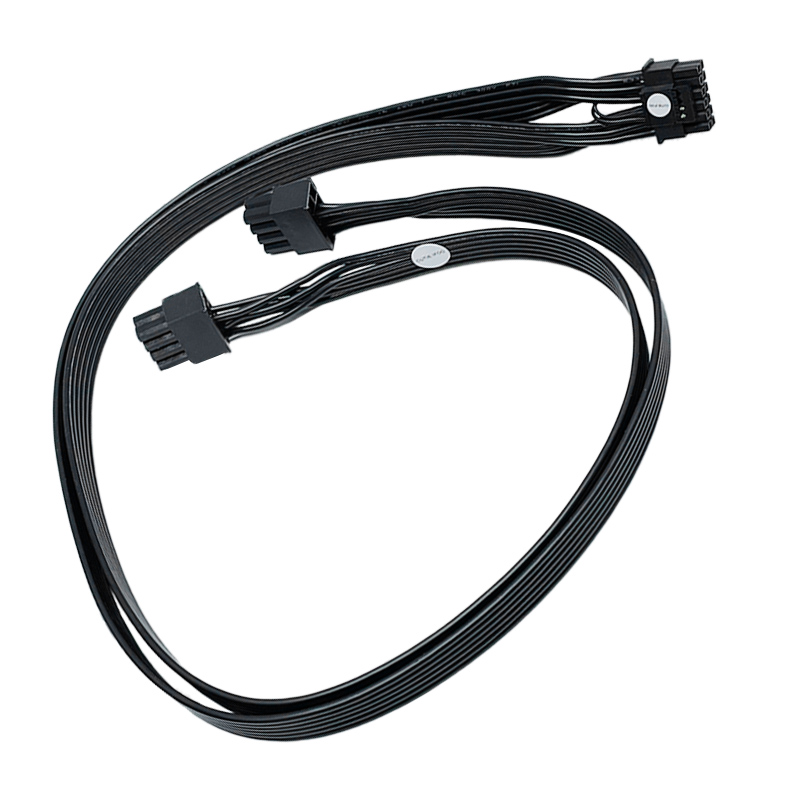 PCIE5.0 12VHPWR Dual 8Pin To 1 - Dual 8Pin To 16Pin 12Vhpwr Cable 评论和价格