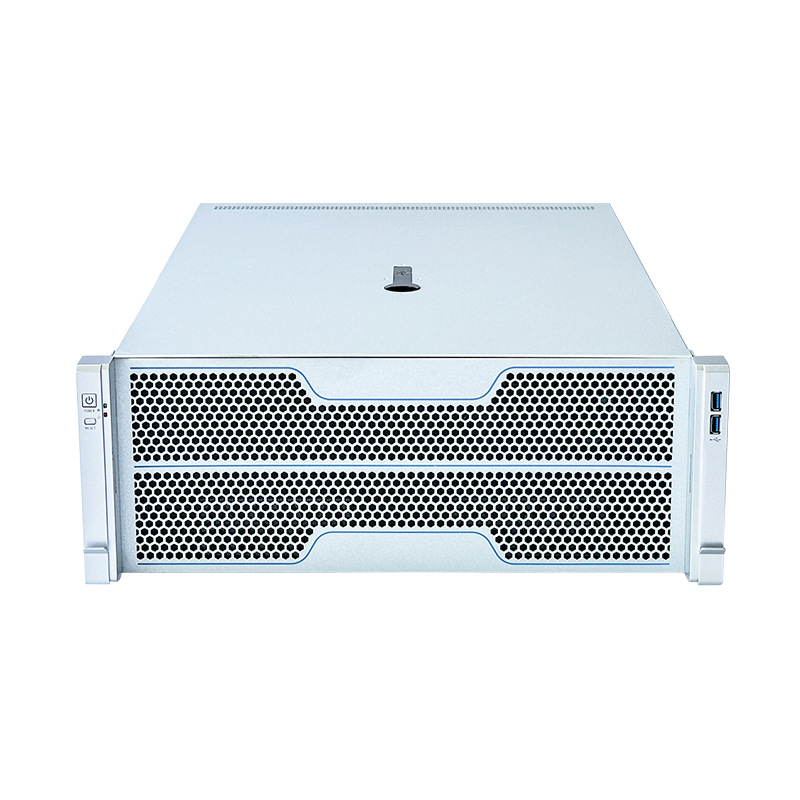 4U Rackmount 530mm Depth AI Se - Server Gpu Chassis 4U 评论和价格