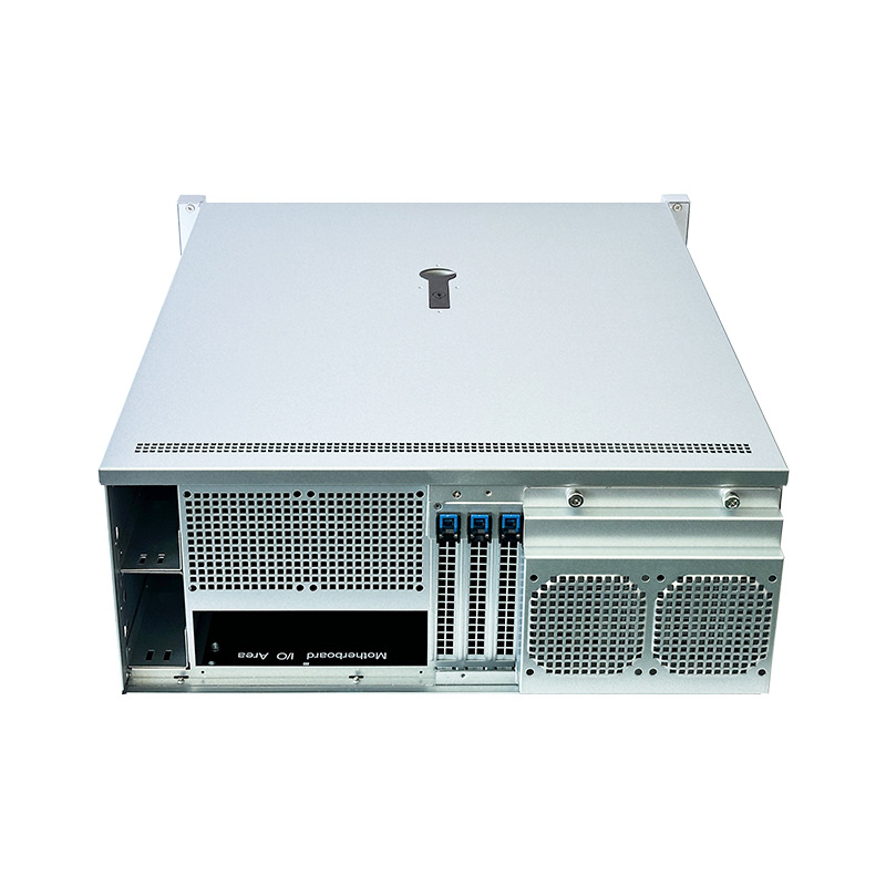 4U Rackmount 530mm Depth AI Se - Server Gpu Chassis 4U 评论和价格